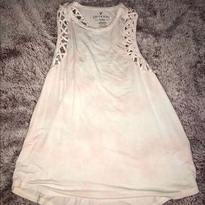 American Eagle shirt